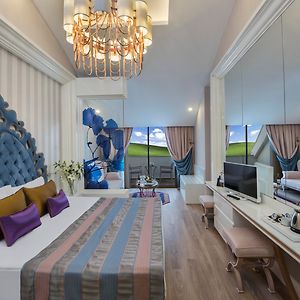 Pokój "Romantic" z łóżkiem king-size